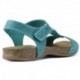 INTERMEDIATE ANATOMIC SANDALS 4420 JEANS