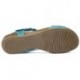 INTERMEDIATE ANATOMIC SANDALS 4420 JEANS