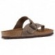 CRAZY INTERNAIL SANDALS CASUAL 9511 PARDO