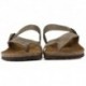 CRAZY INTERNAIL SANDALS CASUAL 9511 PARDO