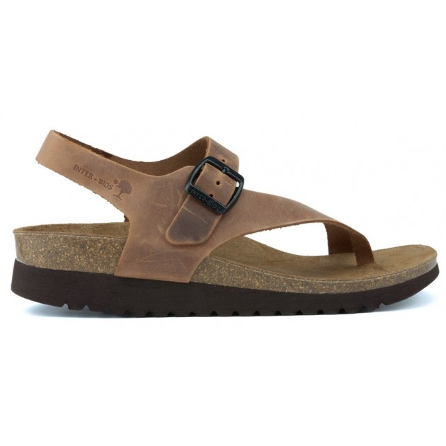 INTERIOR SANDALS DENNIS 7162 OURS INTERIOR SANDALS DENNIS 7162 OURS