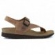 INTERIOR SANDALS DENNIS 7162 OURS