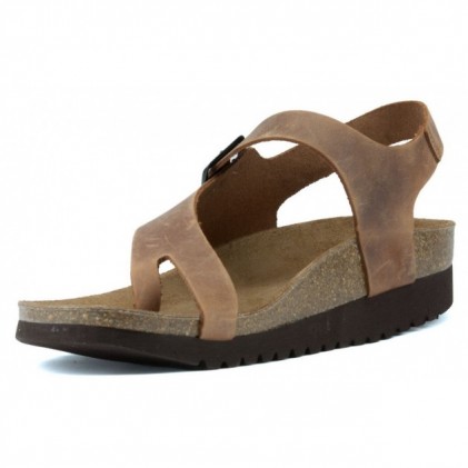 INTERIOR SANDALS DENNIS 7162 OURS