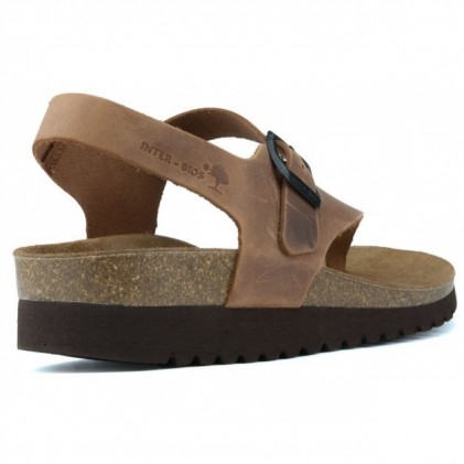 INTERIOR SANDALS DENNIS 7162 OURS