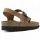 INTERIOR SANDALS DENNIS 7162 OURS
