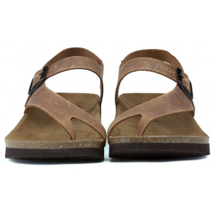 INTERIOR SANDALS DENNIS 7162 OURS