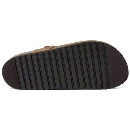 INTERIOR SANDALS DENNIS 7162 OURS