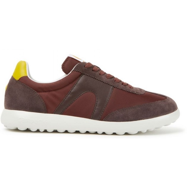 CAMPER CAMALEON SNEAKERS K100674 BURDEOS CAMPER CAMALEON SNEAKERS K100674 BURDEOS