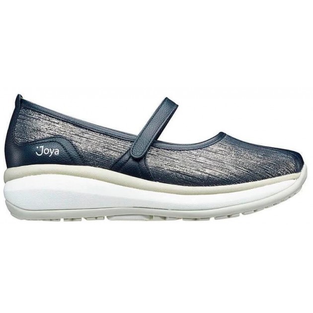 JOYA NATALIE ballerinas BLUE_METALLIC JOYA NATALIE ballerinas BLUE_METALLIC