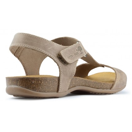 INTERMEDIATE ANATOMIC SANDALS 4420 BEIG