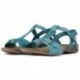 INTERBIOS SANDALS AFRODITE JEANS