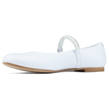 OCA LOCA PEARL dancers BLANCO