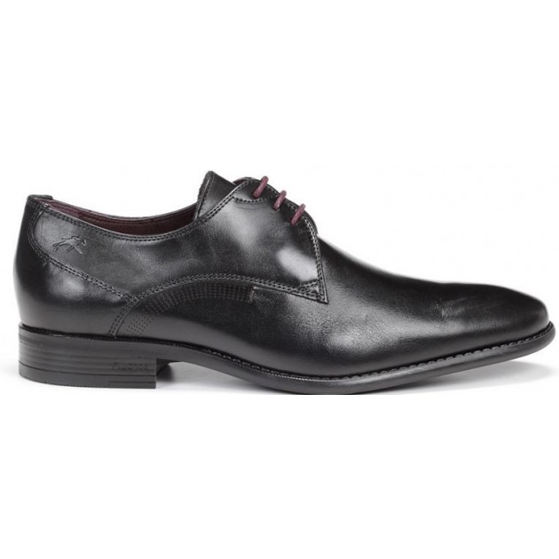 FLUCHOS SHOES ALEX 9204 NEGRO FLUCHOS SHOES ALEX 9204 NEGRO