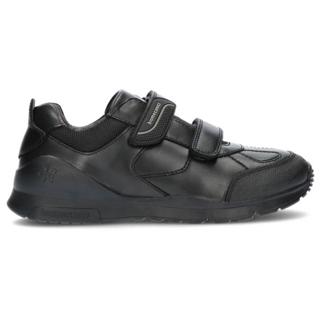 BIOMECANICS SNEAKERS 211103 SCHOOLS NEGRO BIOMECANICS SNEAKERS 211103 SCHOOLS NEGRO