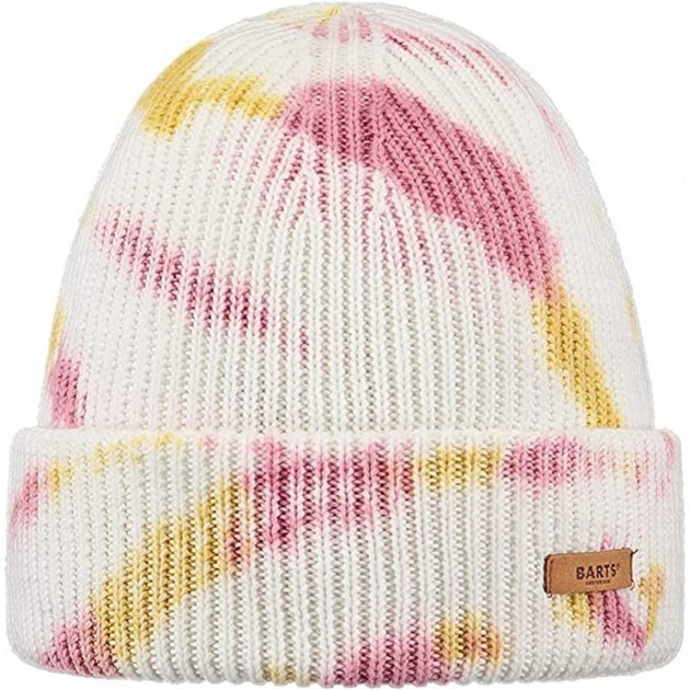 BARTS BREEZESBEANIE HAT PINK BARTS BREEZESBEANIE HAT PINK