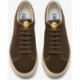 CAMPER PEU TOURING SNEAKERS K100479 MARRON