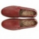 FLUCHOS 8674 LUXE SURF BAHAMAS MOCCASIN MAN TERRACOTA