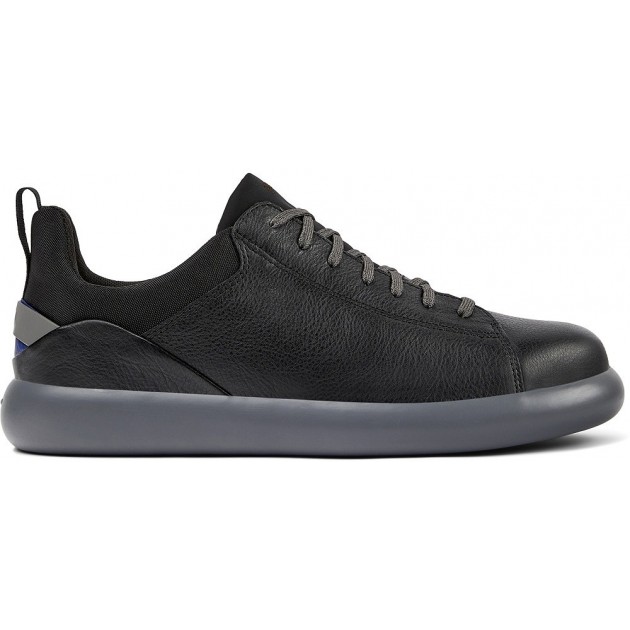 SNEAKER CAMPER K100374 CAPSULE XL BALLS NEGRO SNEAKER CAMPER K100374 CAPSULE XL BALLS NEGRO