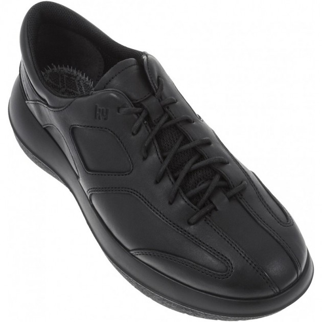 SHOES KYBUN ZUG 20 M CAVIAR SHOES KYBUN ZUG 20 M CAVIAR