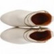 PIKOLINOS CALAFAT W1Z-8841 ANKLE BOOTS MARFIL