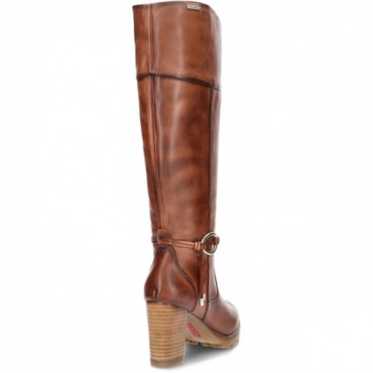 PIKOLINOS CONNELLY BOOTS W7M-9798 CUERO