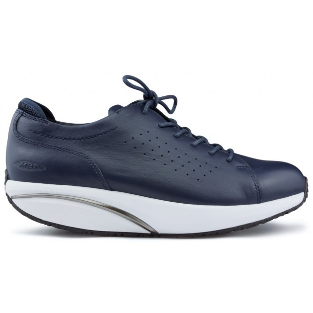 Comfortable men's shoes MBT JION M NAVY Comfortable men's shoes MBT JION M NAVY