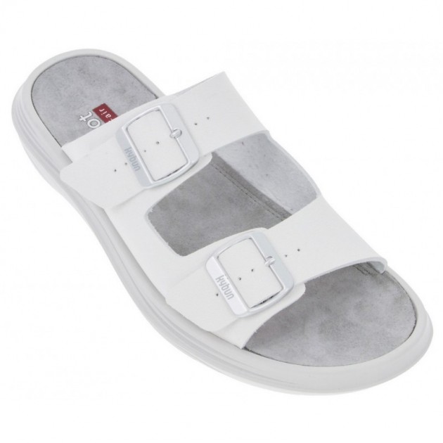 Sandals KYBUN URI M WHITE Sandals KYBUN URI M WHITE