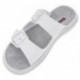 Sandals KYBUN URI M WHITE
