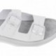 Sandals KYBUN URI M WHITE