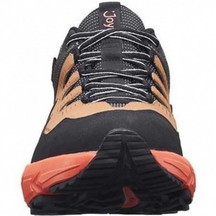 CADORE STX M JEWELED SHOES CURRY