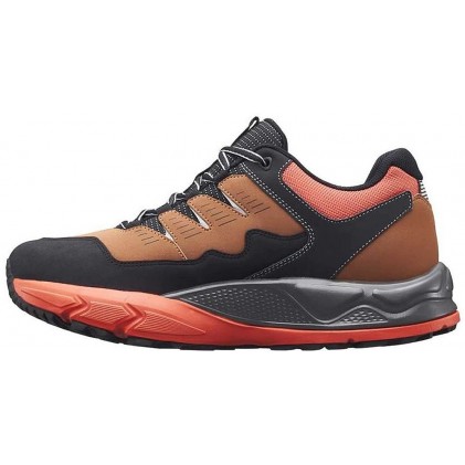 CADORE STX M JEWELED SHOES CURRY