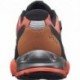 CADORE STX M JEWELED SHOES CURRY