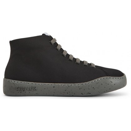 CAMPER PEU TOURING BOOTS K400374 NEGRO