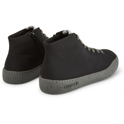 CAMPER PEU TOURING BOOTS K400374 NEGRO