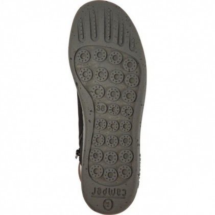 CAMPER PEU TOURING BOOTS K400374 NEGRO