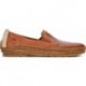 FLUCHOS F1177 DORIAN MOCCASINS CUERO