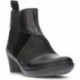 ART ALFAMA 1453 ANKLE BOOTS BLACK
