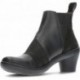 ART ALFAMA 1453 ANKLE BOOTS BLACK