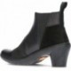 ART ALFAMA 1453 ANKLE BOOTS BLACK