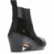 ART ALFAMA 1453 ANKLE BOOTS BLACK