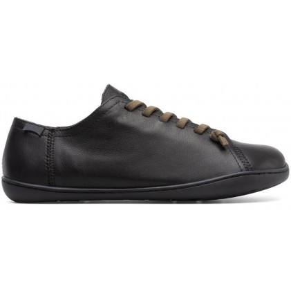CAMPER PEU 17665 SNEAKERS NEGRO