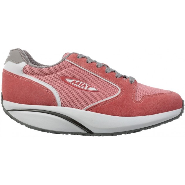MBT 1997 WOMAN CLASSIC SHOES PINK_MIX MBT 1997 WOMAN CLASSIC SHOES PINK_MIX