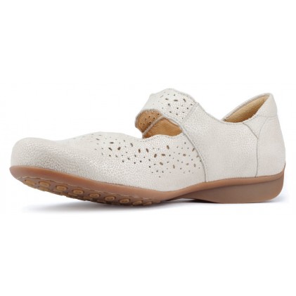 MEPHISTO FABIENNE LIGHT_SAND