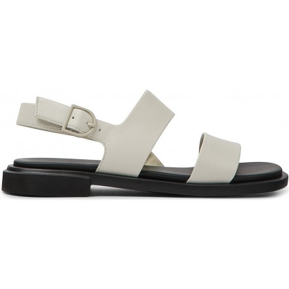 SANDAL CAMPER EDY K200573 BLANCO