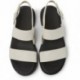 SANDAL CAMPER EDY K200573 BLANCO