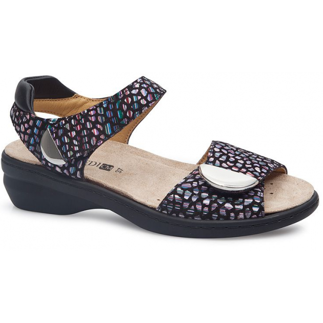 SANDALIAS CALZAMEDI ELIGIA NEGRO SANDALIAS CALZAMEDI ELIGIA NEGRO