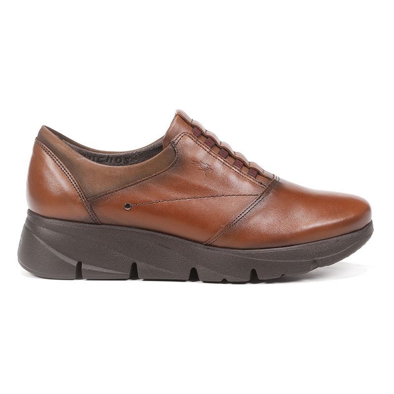 FLUCHOS SHOES BONA F1357 CUERO