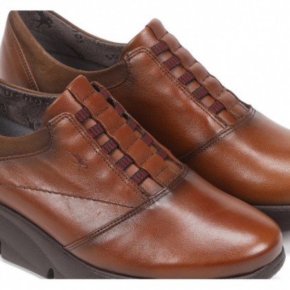 FLUCHOS SHOES BONA F1357 CUERO