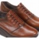 FLUCHOS SHOES BONA F1357 CUERO