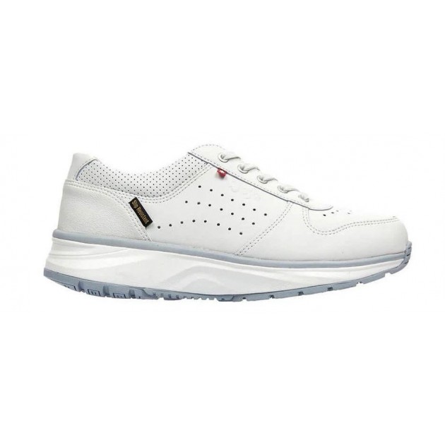 WOMEN'S JEWELED DYNAMO 3 SR W SNEAKERS WHITE WOMEN'S JEWELED DYNAMO 3 SR W SNEAKERS WHITE
